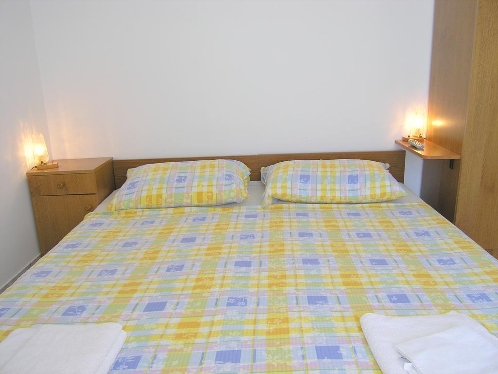 Apartma Murgic Krk Town