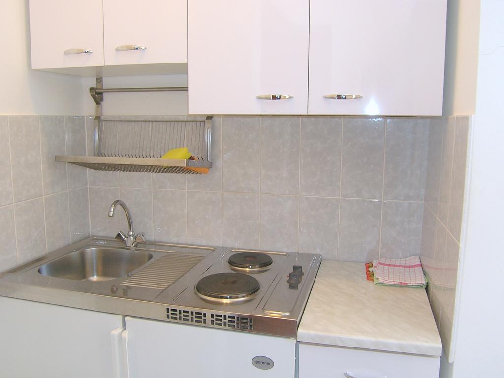 Apartment Murgic *
