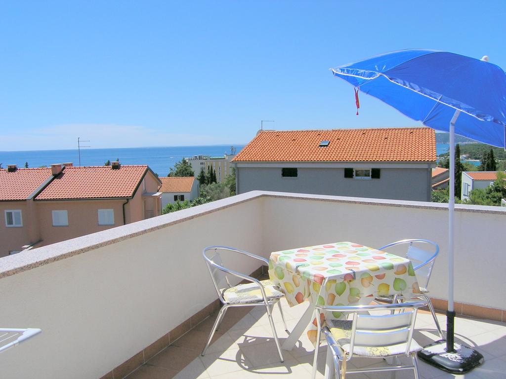 Apartma Murgic