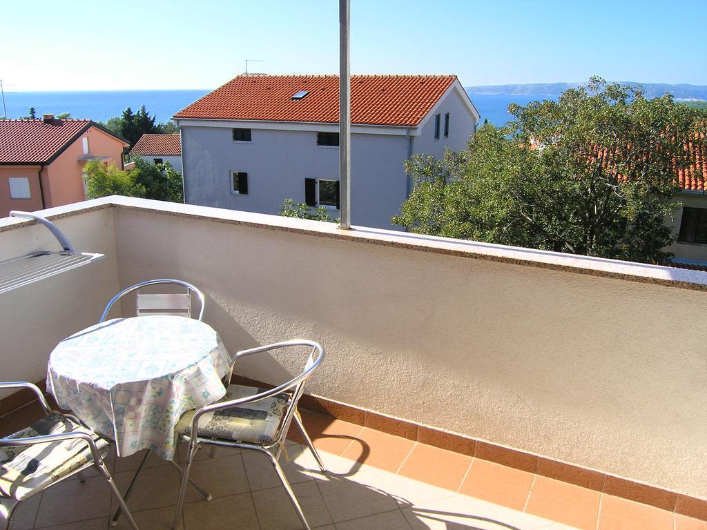 Apartma Murgic *