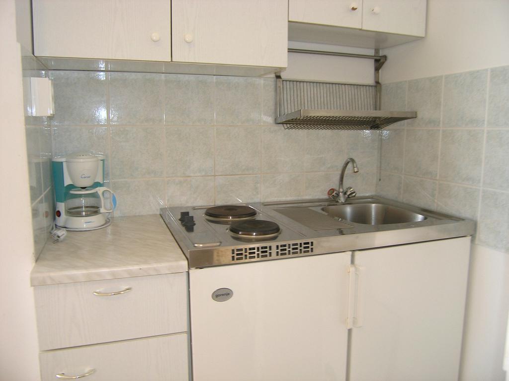 Murgic Apartment Krk Town