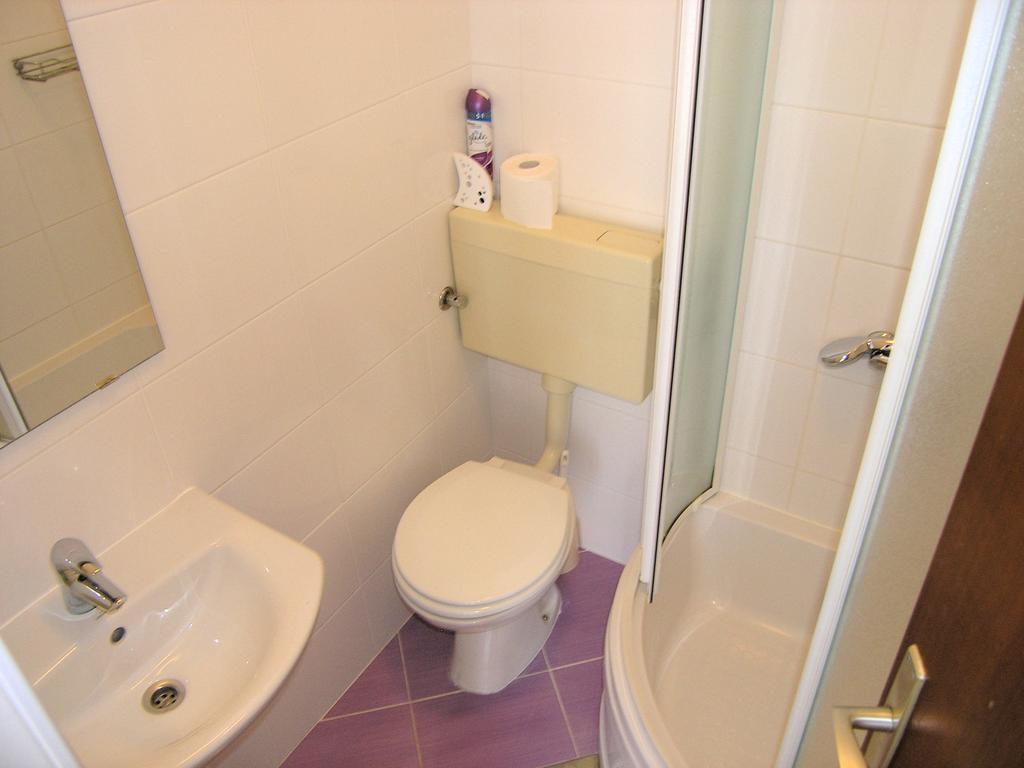 Apartment Murgic Krk Town