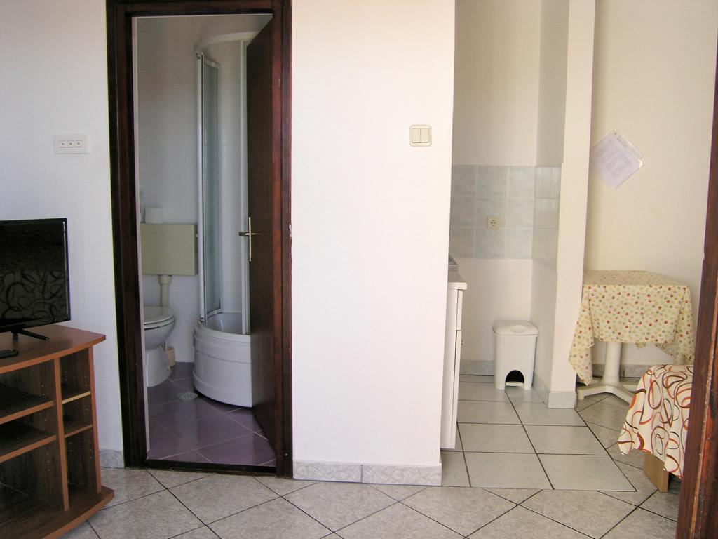 Murgic Apartment