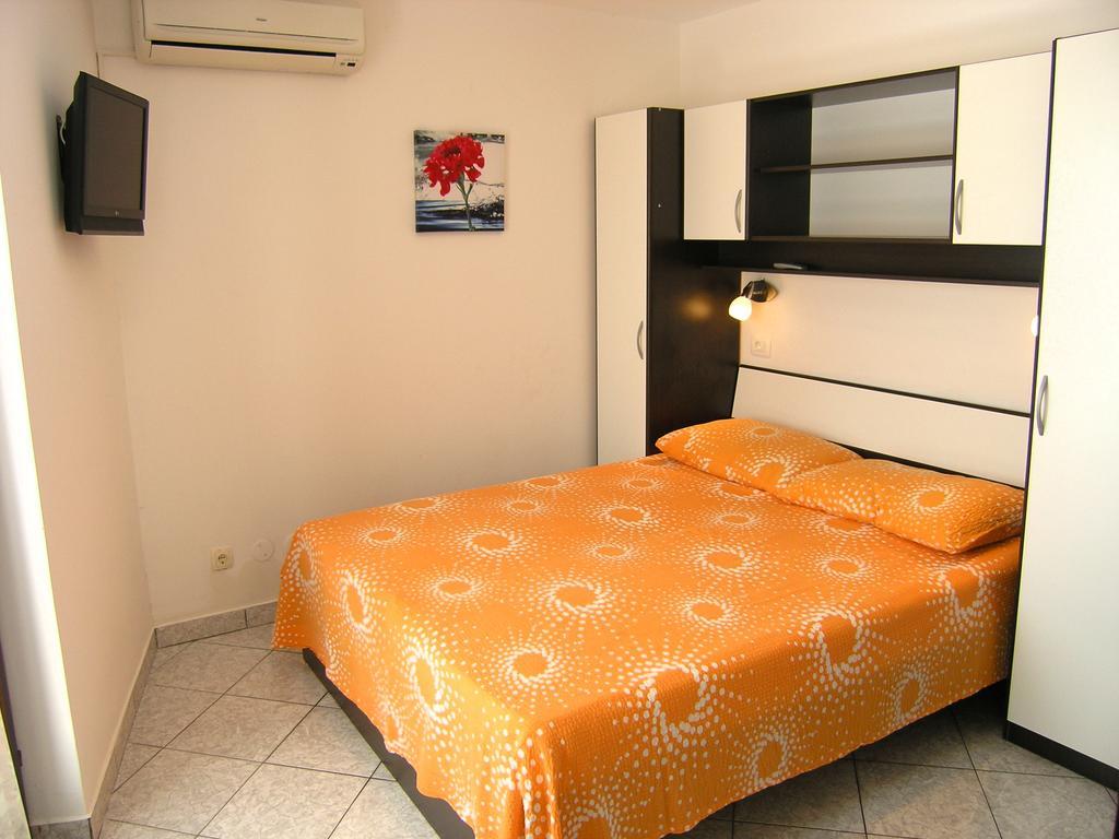 Murgic Apartma *