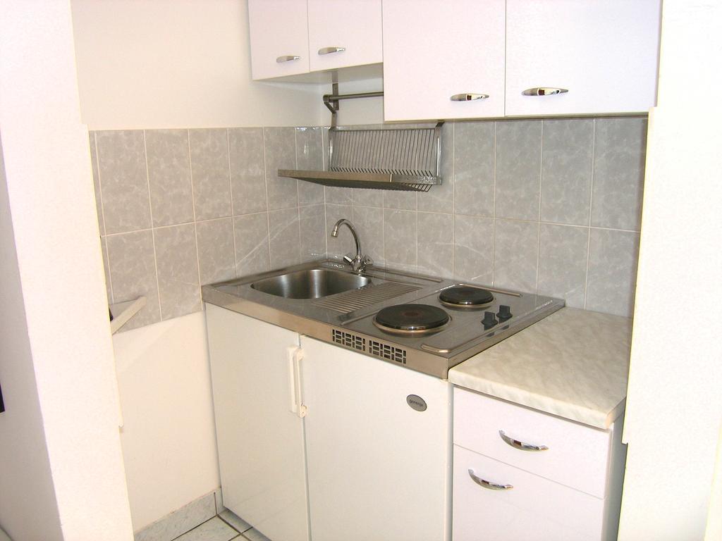 Murgic Apartment *