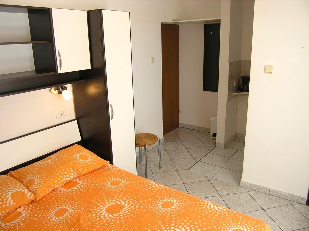 Murgic Apartment *