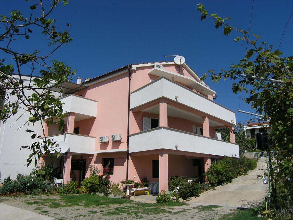Apartma Murgic *