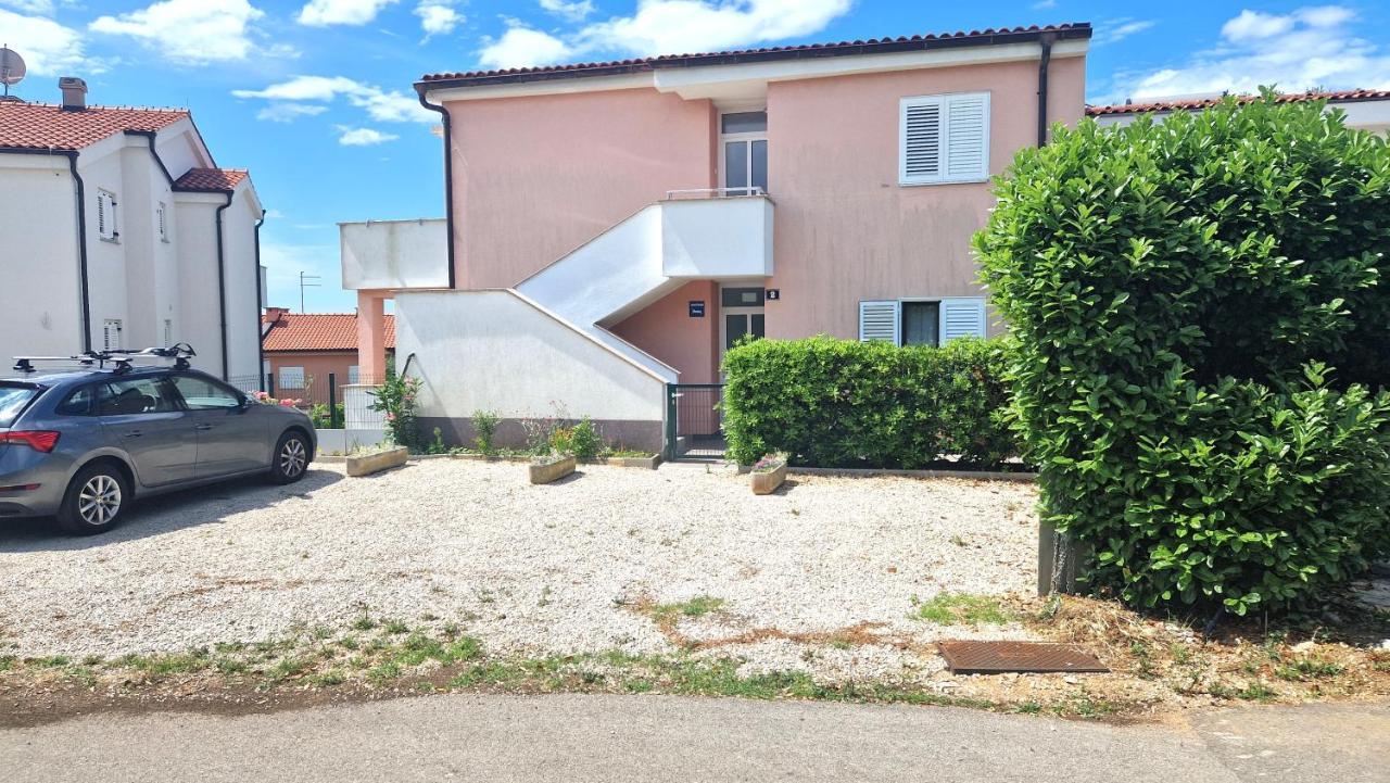 Apartmán Murgic *